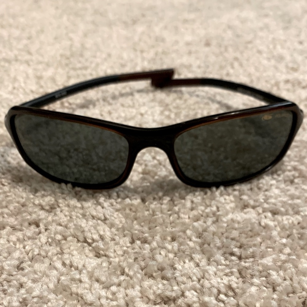 Bolle Polarized Flexible Sport Sunglasses